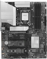 Photos - Motherboard MSI PRO B860-P 