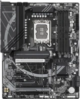 Photos - Motherboard Gigabyte Z790 EAGLE