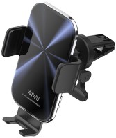 Photos - Holder / Stand WiWU CH-307