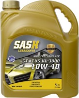 Photos - Engine Oil Sash Status VL-3000 10W-40 5L 5 L