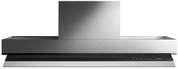 Photos - Cooker Hood Falmec Virgola Touch NRS 90 