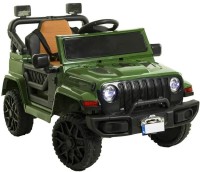 Photos - Kids Electric Ride-on Szomik Jeep Car-JSX-1 