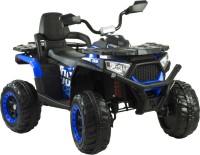 Photos - Kids Electric Ride-on Szomik Quad-LX-2 