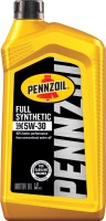 Photos - Engine Oil Pennzoil Full Synthetic 5W-30 0.95 L