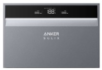 Photos - Inverter ANKER Solix X1 X1-H3.68K-S 