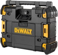 Photos - Portable Speaker DeWALT DWST1-81078-QW 