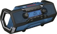 Portable Speaker Bosch GPB 18V-2 C 