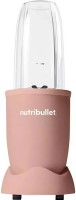 Photos - Mixer NutriBullet NB907MACL pink