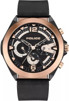 Photos - Wrist Watch Police PEWJF2108740 