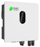 Photos - Inverter CHINT CPS SCE5K-TH-EU 