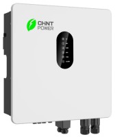 Photos - Inverter CHINT CPS SCE4.6KTL-120/EU 