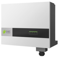 Photos - Inverter CHINT CPS SCA30KTL-T1/EU 