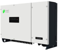 Photos - Inverter CHINT CPS SCA50KTL-T/EU 