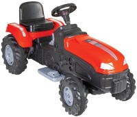 Photos - Kids Electric Ride-on Pilsan Mega Tractor 