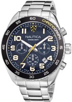 Photos - Wrist Watch NAUTICA Key Biscayne NAPKBS227 