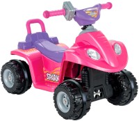 Photos - Kids Electric Ride-on Pilsan Spark 6V 