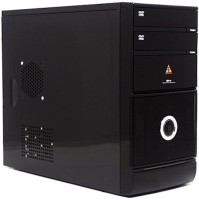 Photos - Computer Case Golden Field 3205B without PSU