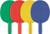 Table Tennis Bat Joola Multicolour 4 Bats 