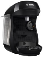 Photos - Coffee Maker Bosch Tassimo Happy Friendly TAS 102E black