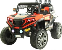 Photos - Kids Electric Ride-on Szomik Car-JM-14 