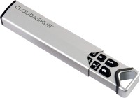 USB Flash Drive iStorage cloudAshur 256Gb 