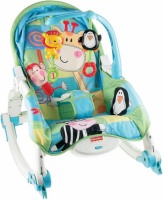 Photos - Baby Swing / Chair Bouncer Fisher Price X6144 