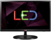 Photos - Monitor LG 20EN43T 20 "