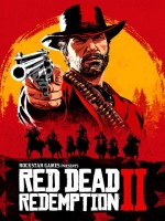 Photos - Game Rockstar North Red Dead Redemption 2 