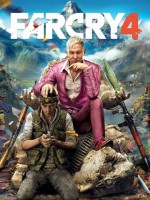 Game Ubisoft Far Cry 4 