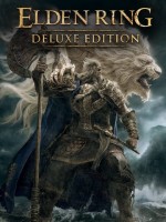 Game FromSoftware Elden Ring: Deluxe Edition 