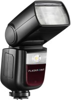 Flash Flashpoint Zoom R2 III 