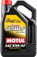 Photos - Engine Oil Motul Tekma Ultima Plus 10W-40 5 L