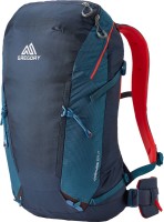 Photos - Backpack Gregory Targhee FT 24 M/L 24 L M/L