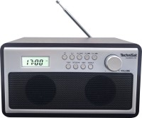 Photos - Radio / Clock TechniSat Classic 210 