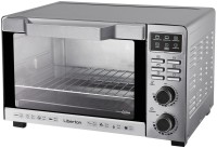 Photos - Mini Oven Liberton LEO-501E 