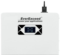 Photos - Inverter EverExceed EGS5K Pro 