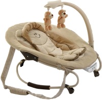 Photos - Baby Swing / Chair Bouncer Hauck Leisure E-motion 