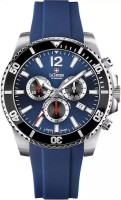 Photos - Wrist Watch Le Temps Swiss Naval Patrol LT1044.13BR03 