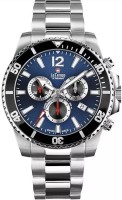 Photos - Wrist Watch Le Temps Swiss Naval Patrol LT1044.13BS01