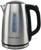 Photos - Electric Kettle Hamilton Beach Rise HB01402P 