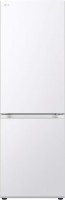 Photos - Fridge LG GB-V21L0ESW white