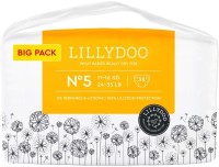 Photos - Nappies LILLYDOO Diapers 5 / 38 pcs 