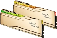 RAM G.Skill Trident Z5 Royal Neo 2x32GB F5-6000J2636H32GX2-TR5NG