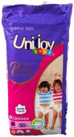 Photos - Nappies Unijoy Premium Pants 3 / 50 pcs 