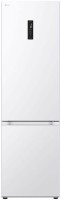 Photos - Fridge LG GB-V5250DSW white