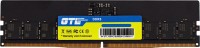 Photos - RAM GTL DDR5 1x16Gb GTL16D556BK