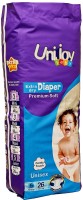 Photos - Nappies Unijoy Premium Soft 5 / 26 pcs 