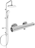 Photos - Shower System Mexen Erik 77100205-00 