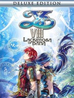 Photos - Game Nihon Falcom Ys VIII: Lacrimosa of Dana - Deluxe Edition 