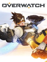 Photos - Game Blizzard Overwatch 